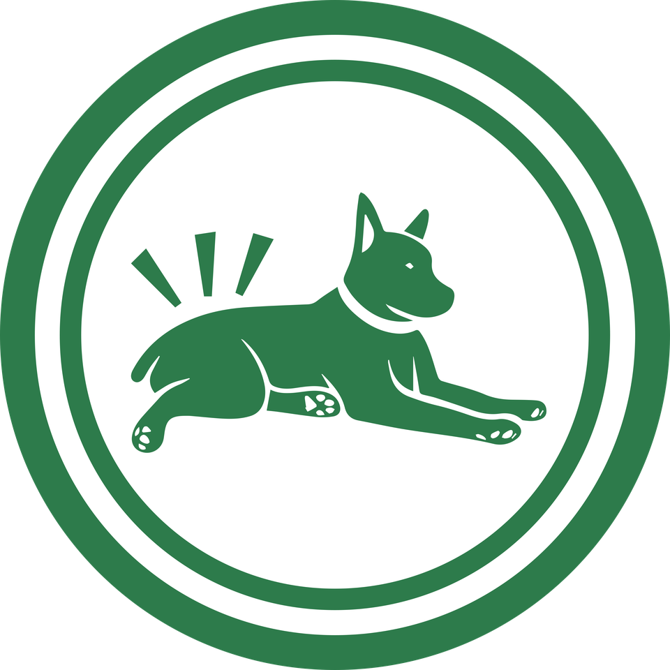 difficulty standing up