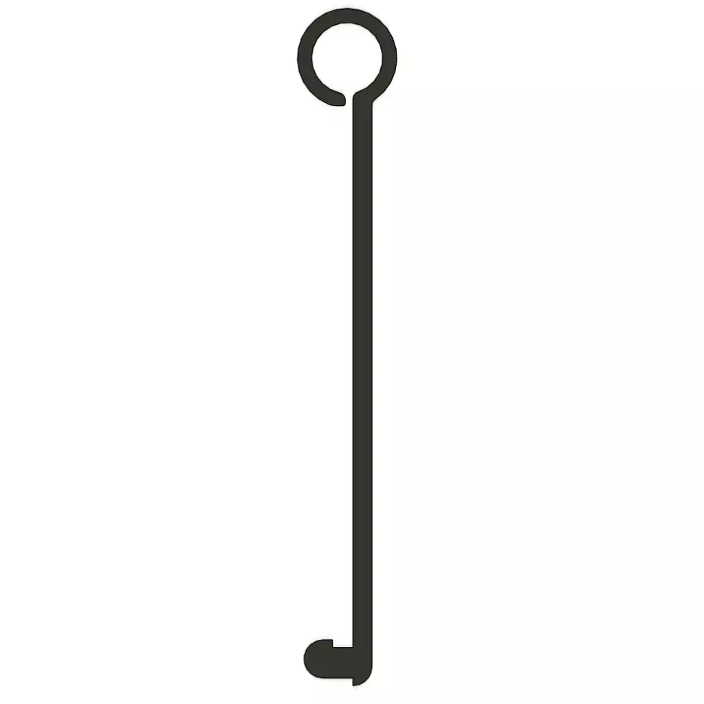 long gong / NRL target hanger