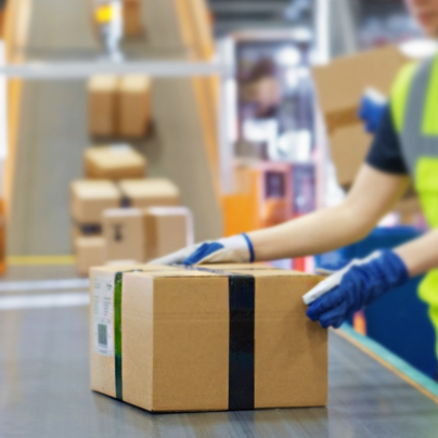 Priority Processing & Handling