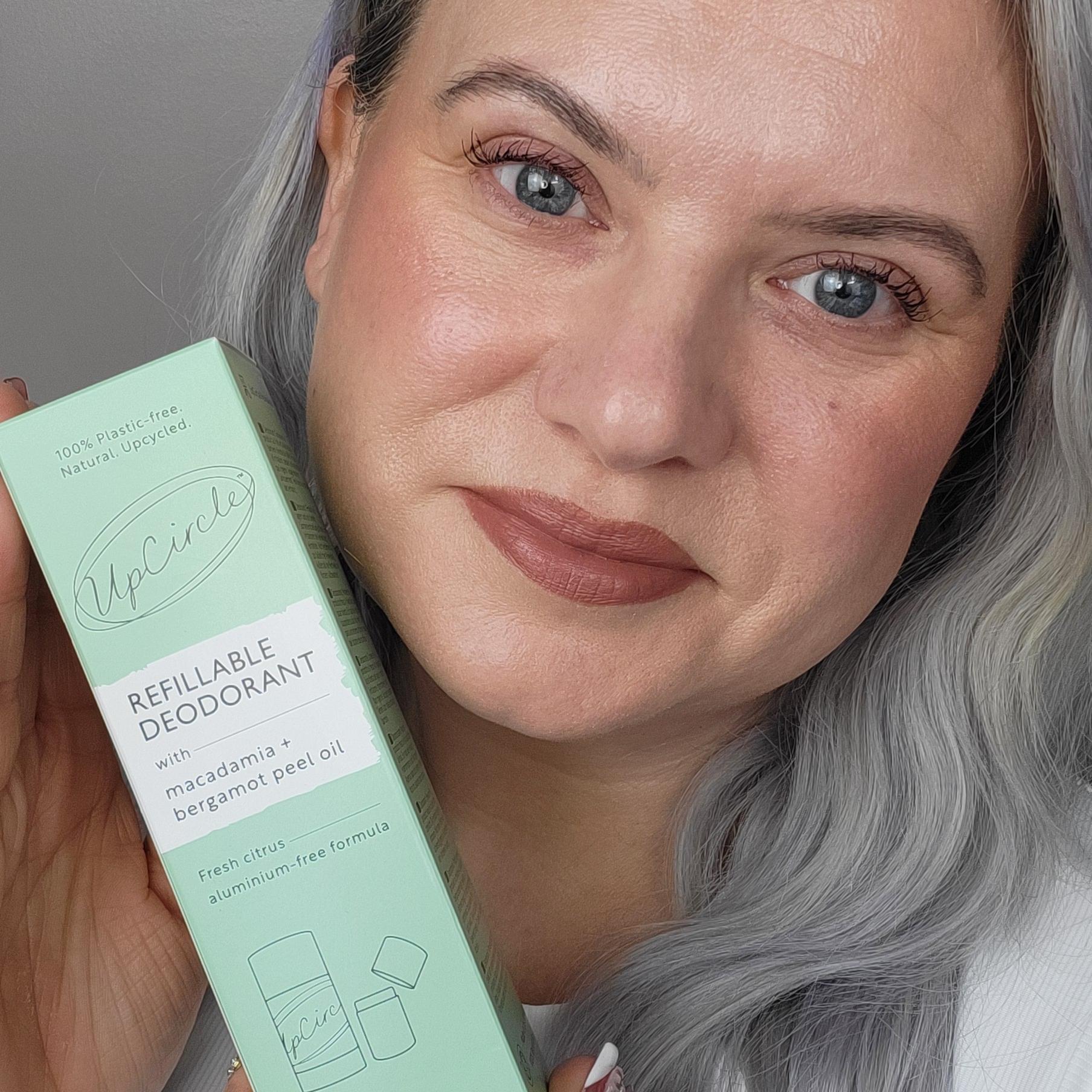 Upcircle eye cream