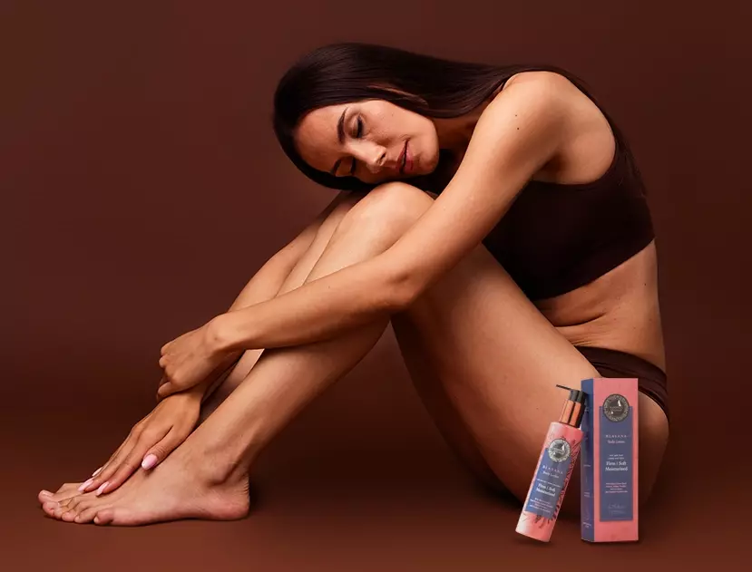 Join Thousands of Women Who Have Returned to Their Skin 