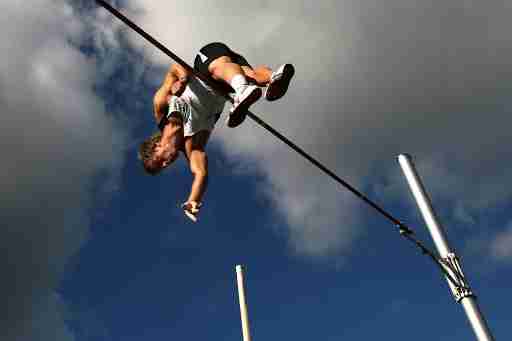 give yourself a boost jump pole vault