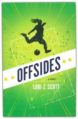 Offsides, Lori Z. Scott