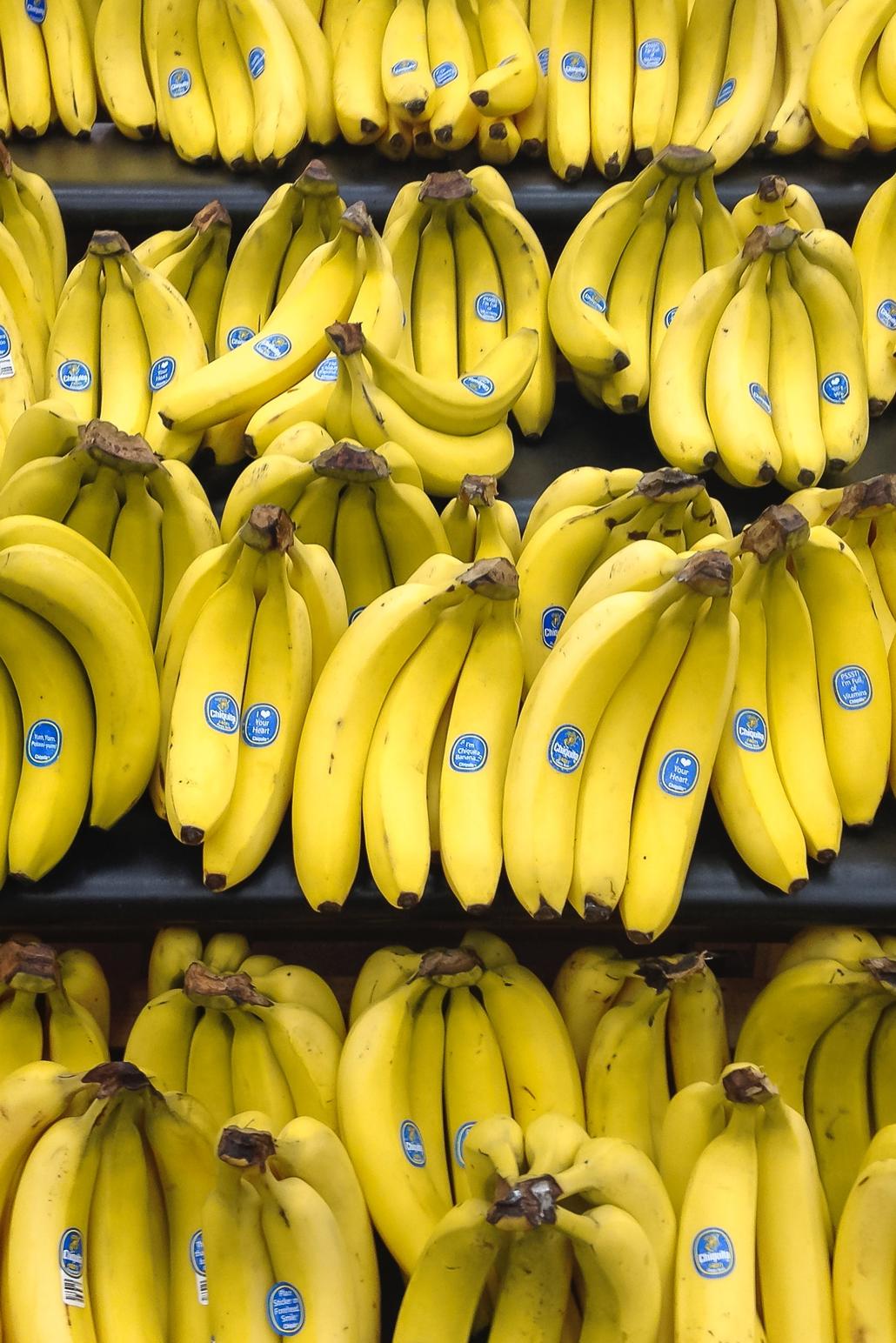 Bananas