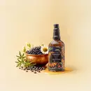 Balaayah Black Gram Body Booster: Serenity with Ingredients