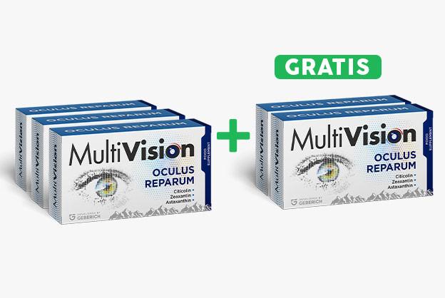 Multivision Caps - España