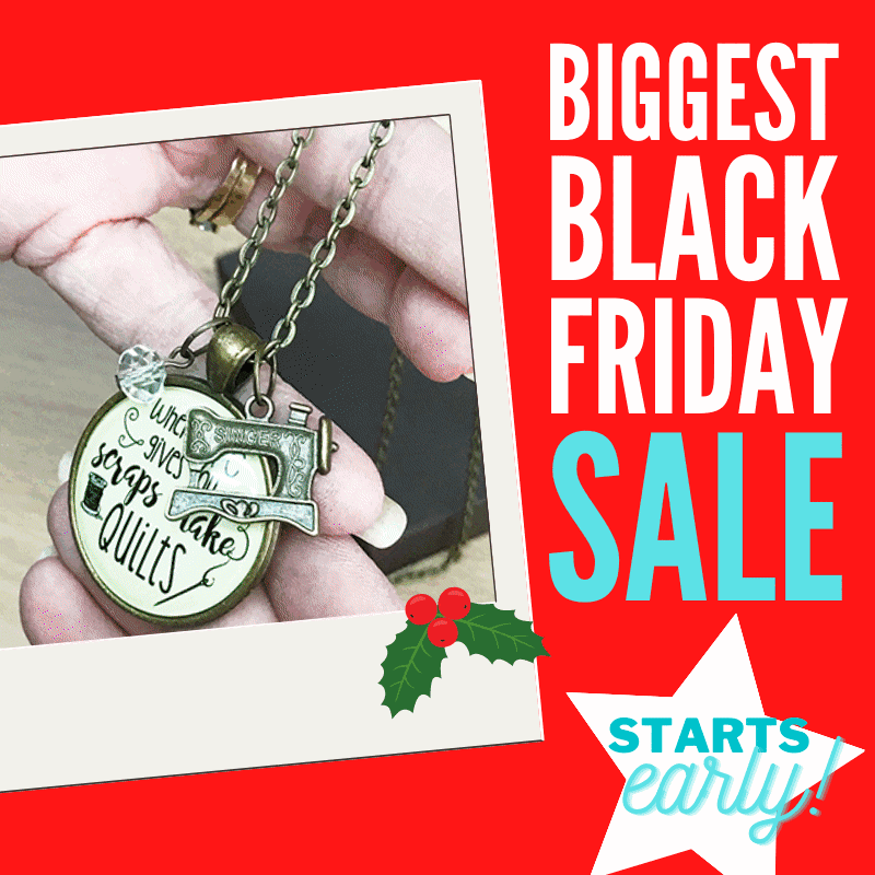 Biggest Black Friday Sale Starts Early