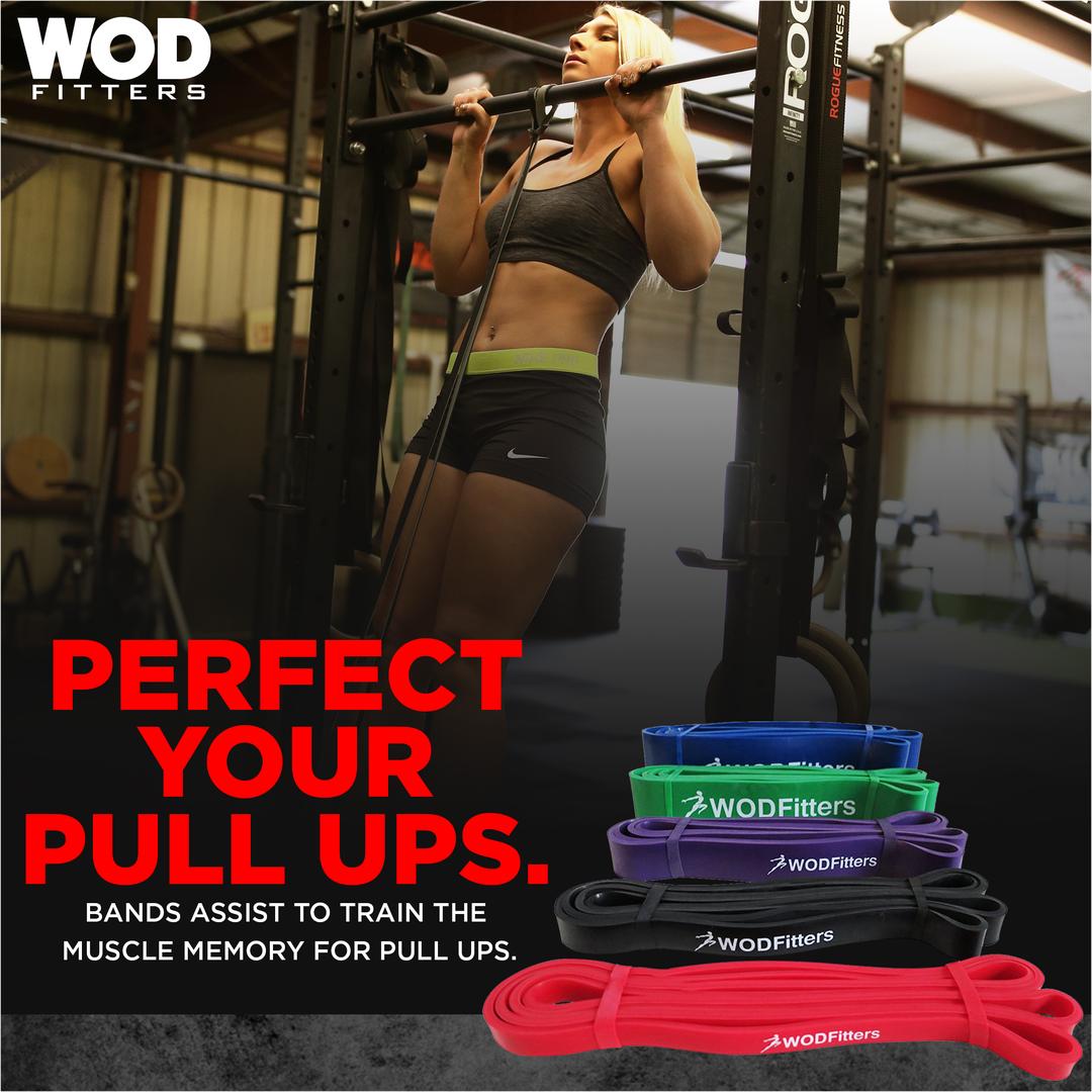 Crossfit bands hot sale