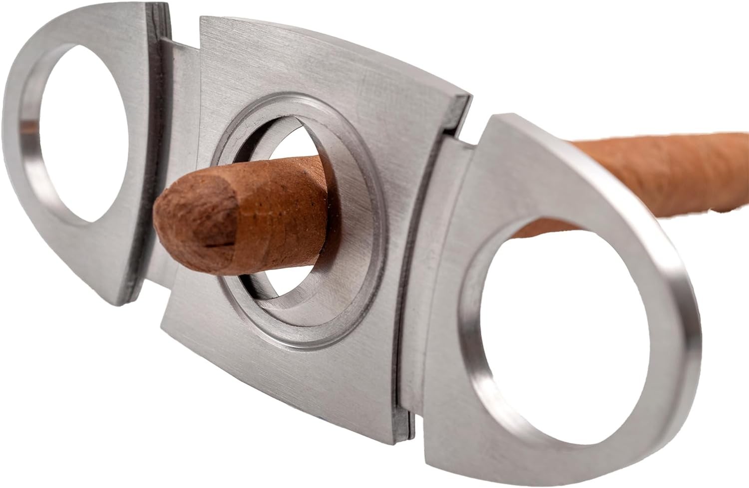 Durable and Stylish Nylea Cigar Cutter