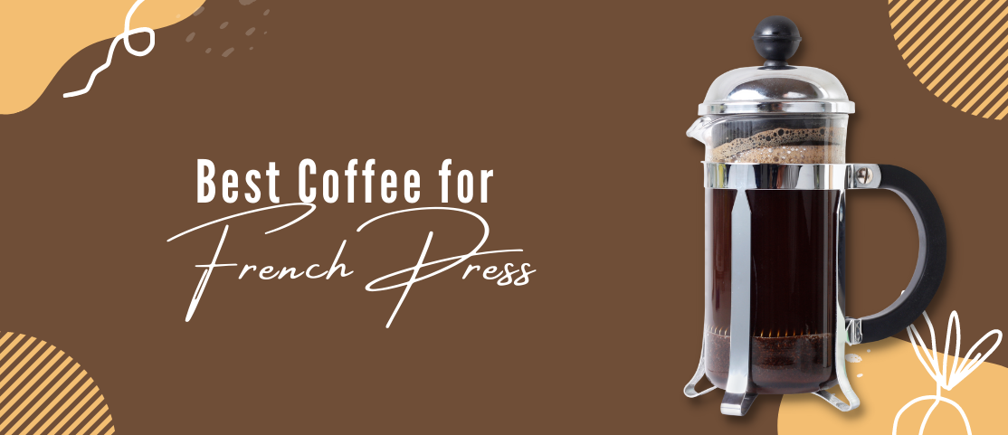 How to Use a French Press/ BEST coffee maker 