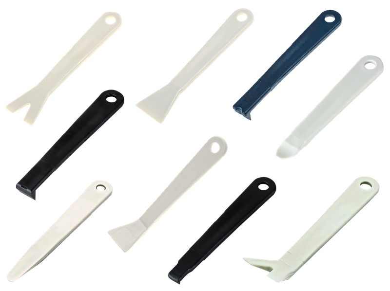 Prying Objects Bojo Tools Plastic Pry Tools