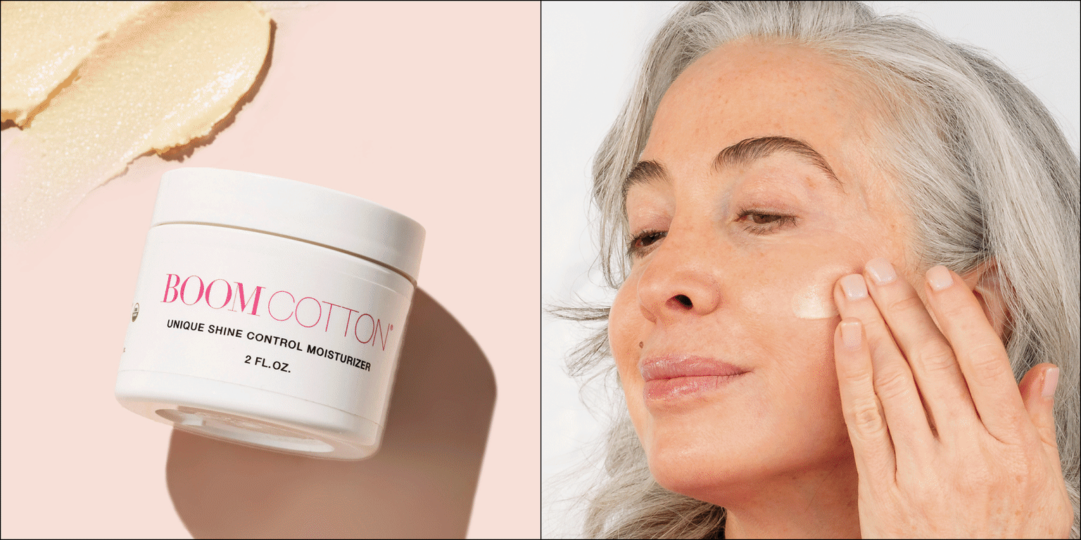 How To Build a Hydrating, Luminous Makeup Routine on a Matte Base With BOOM! Beauty by Cindy