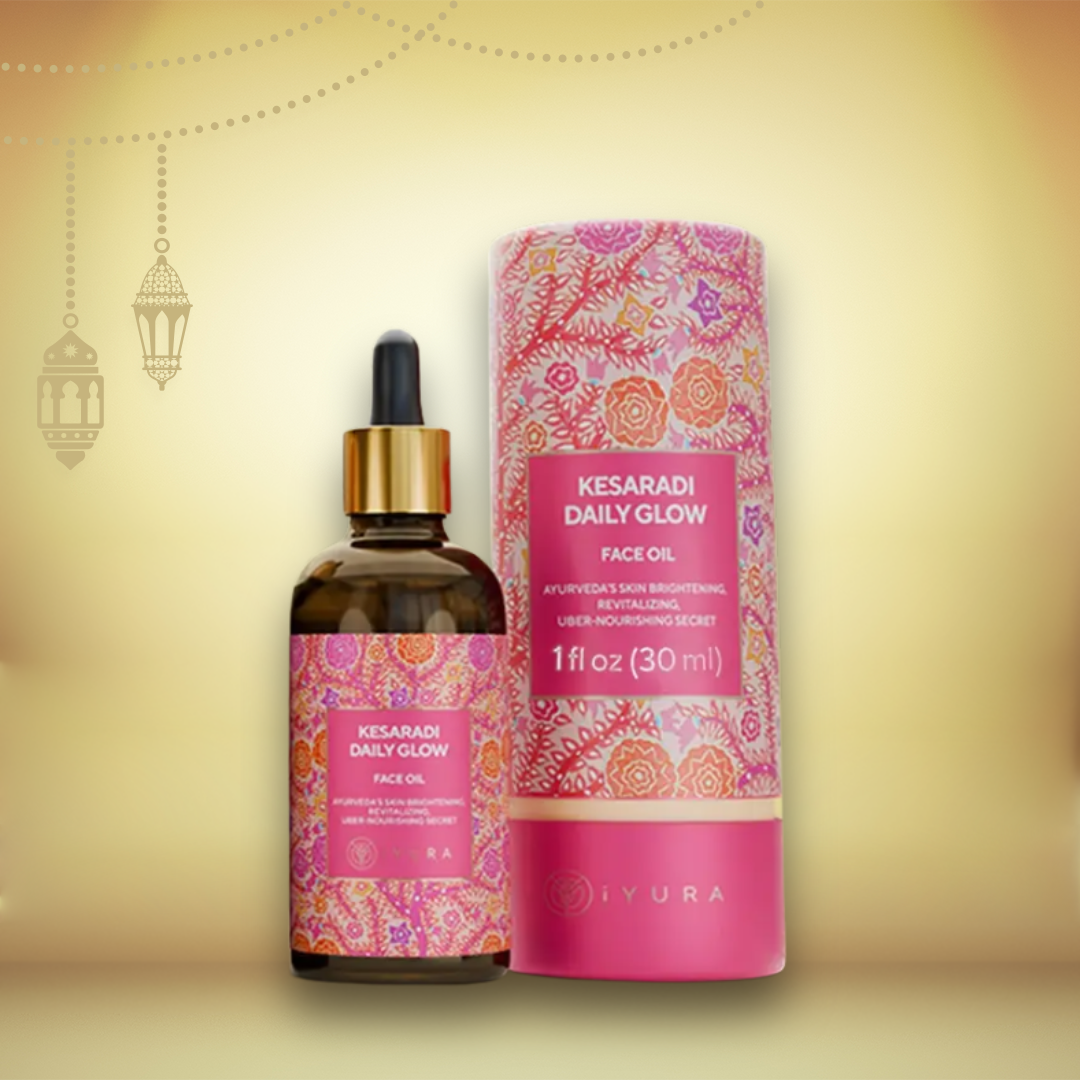 Day & Night Face Oil Duo - 20% Off