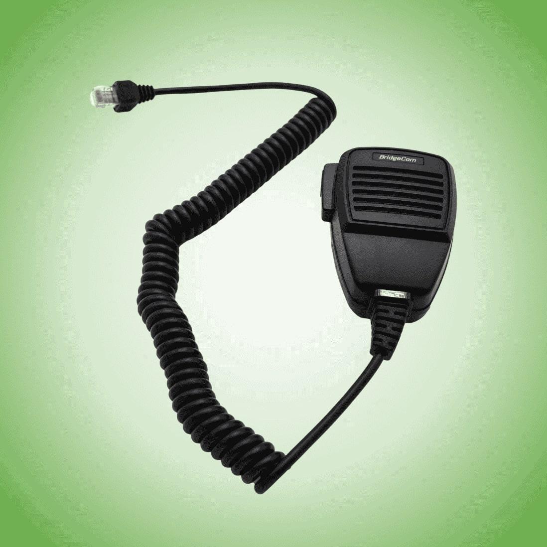 Repeater Mic