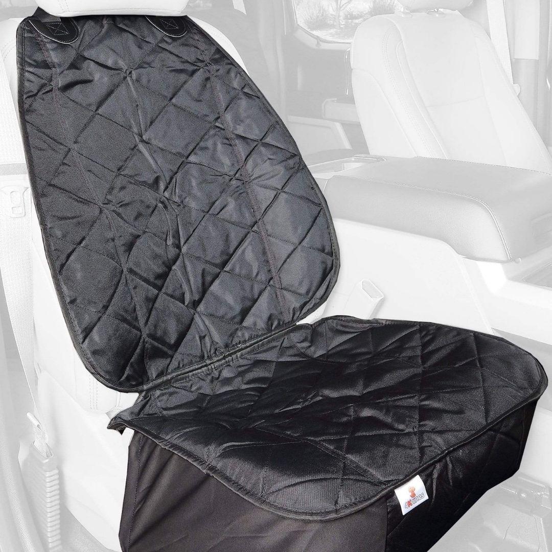 Dog Car Covers for Older Dogs 4Knines®