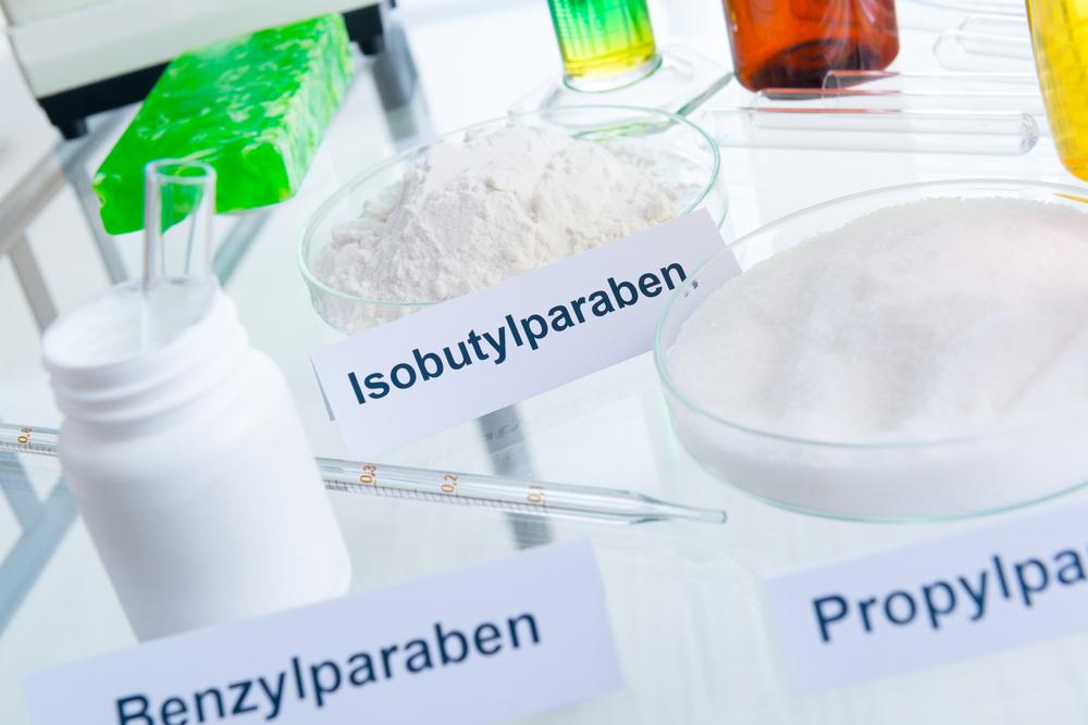 Are Parabens Bad For Your Skin