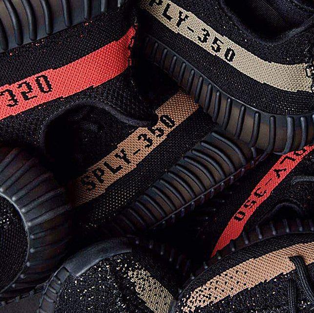 Unforgettable Black Friday Sneaker Releases