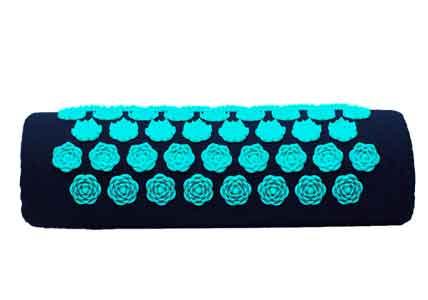thumbnail image 2 of Lotus Acupressure Yoga Mat Spikes Lightweight Fitn... - Vicedeal 2 of 10