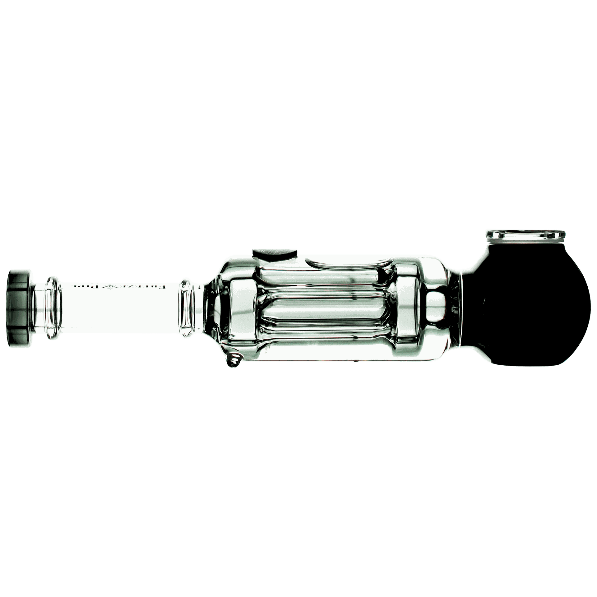 Revolver Handpipe