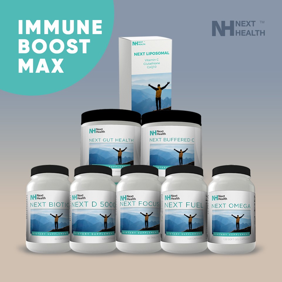 immune boost max