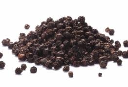 Bioperine (black pepper extract)