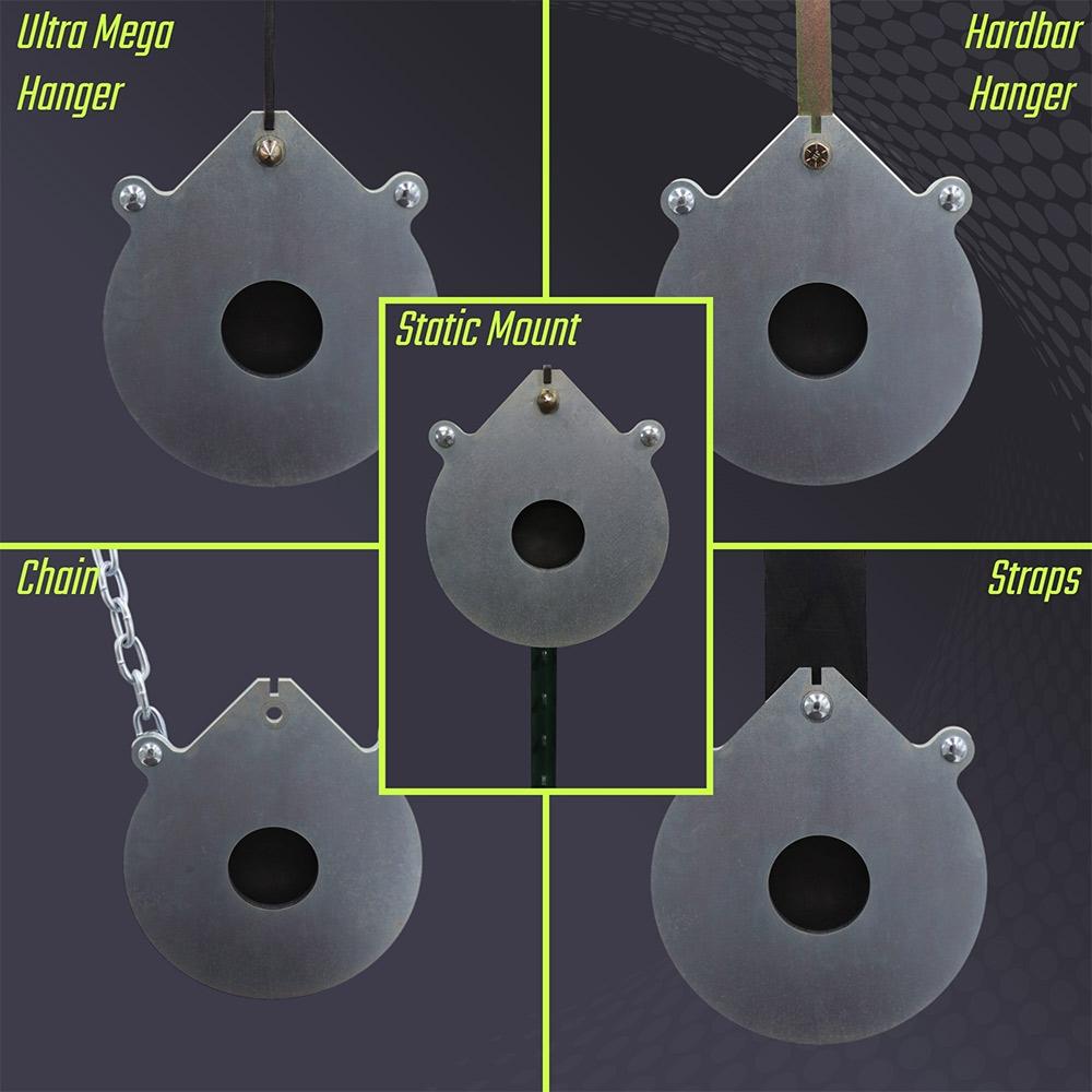 Chain Mount