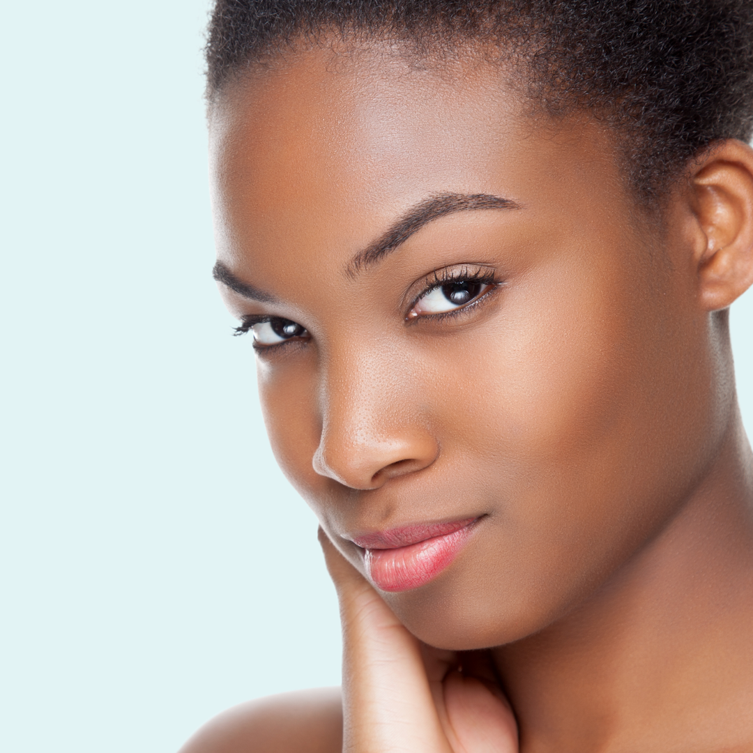 Eight Tips for Caring for Sensitive Skin