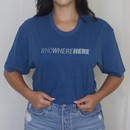 567175 Homelessness Advocacy Unisex T-Shirt_Involvd Social Advocacy Clothing Brand
