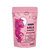Amla Gummies packet