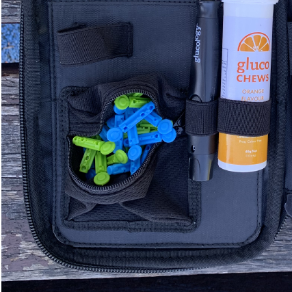 Glucology Lancing device | 30g Lancets | Universal lancets | Diabetes Shop