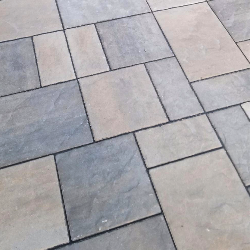 Polymeric Sand Color Gallery Black Diamond Coatings