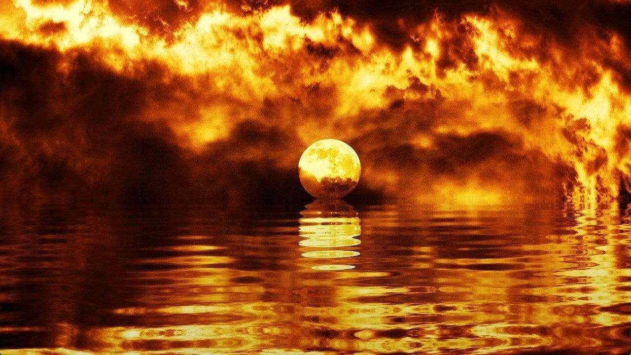 5 Totally Easy Ways Big Men Can Survive Summer Heat