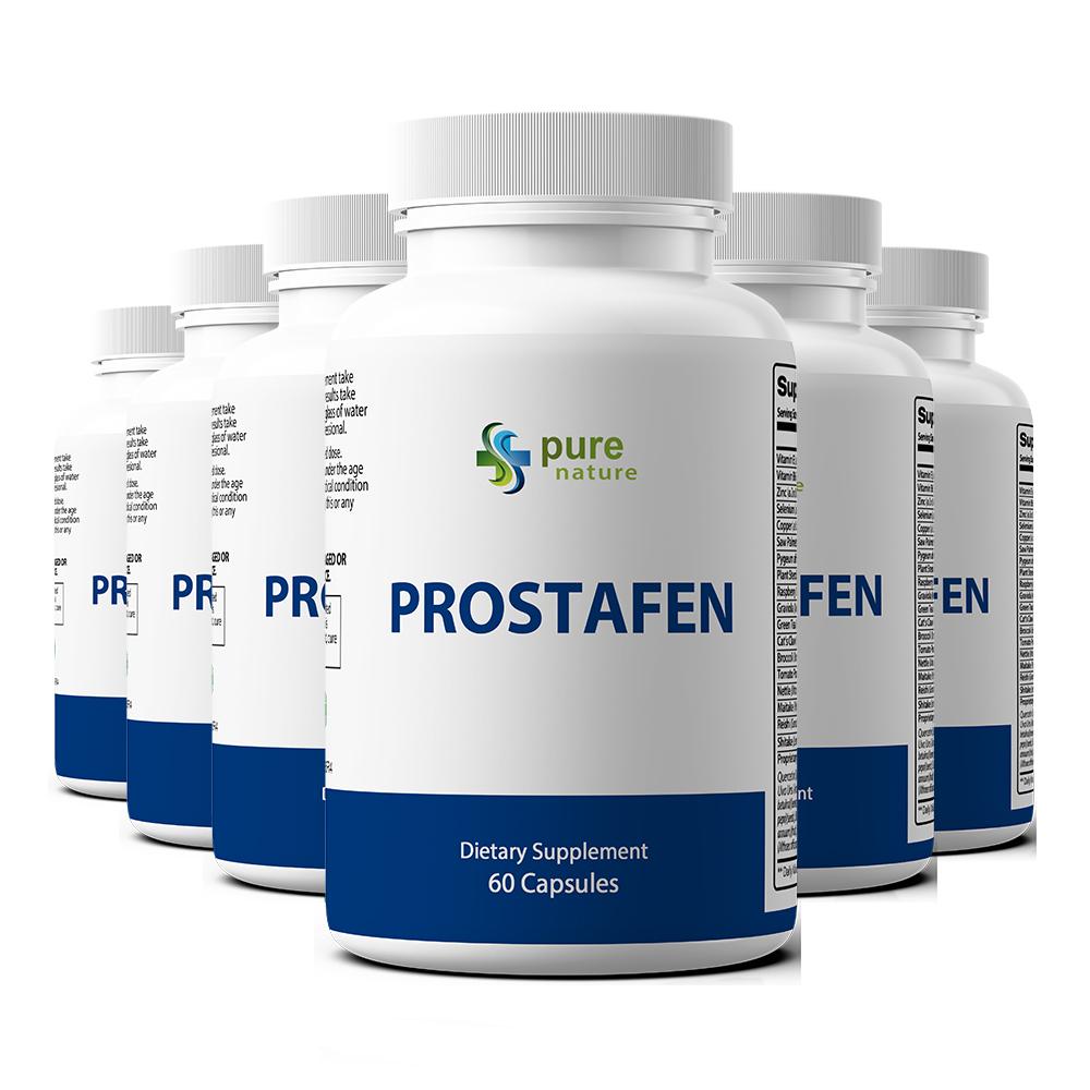 Prostafen - Prostate Support Formula