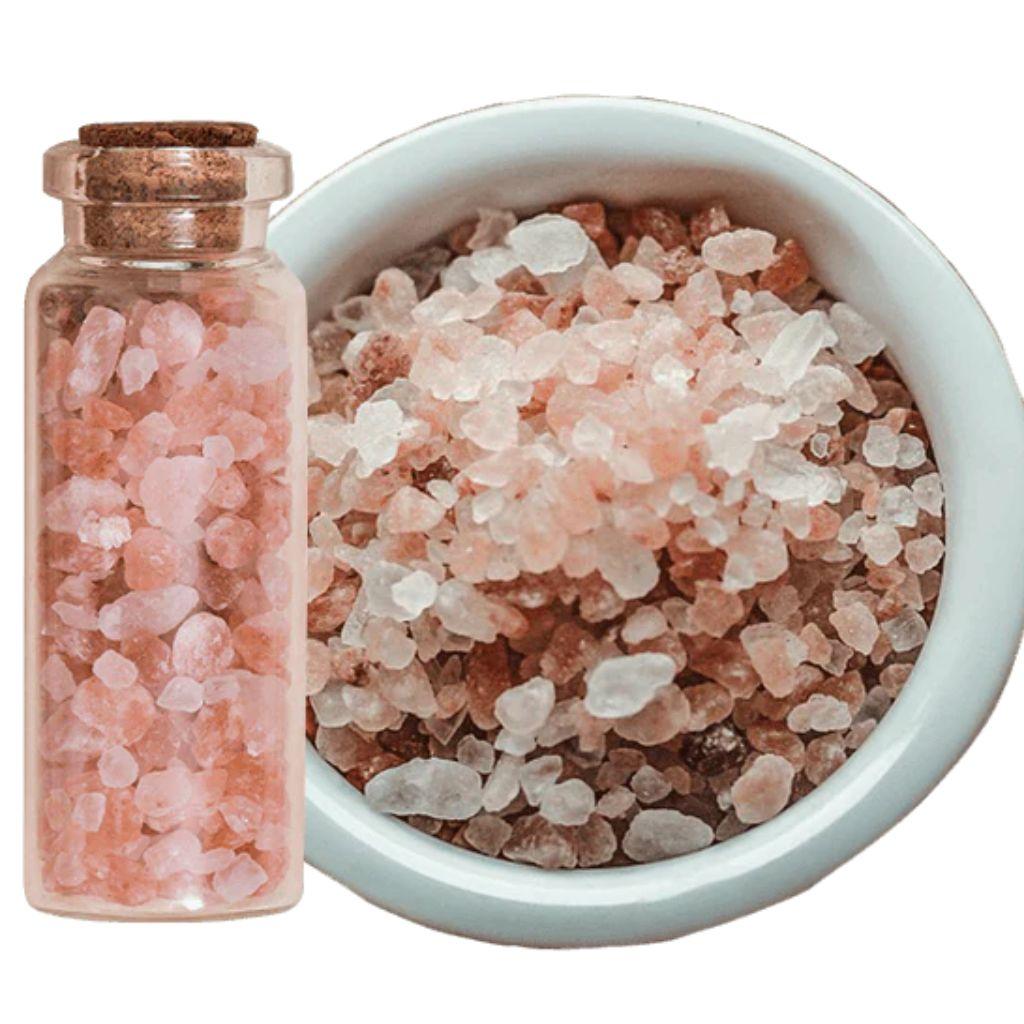 HIMALAYAN ROCK SALT
