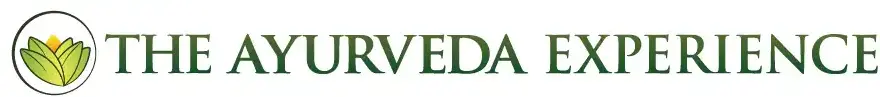 The Ayurveda Experience brand logo
