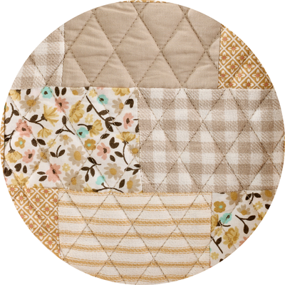 Prairie Meadow Patch