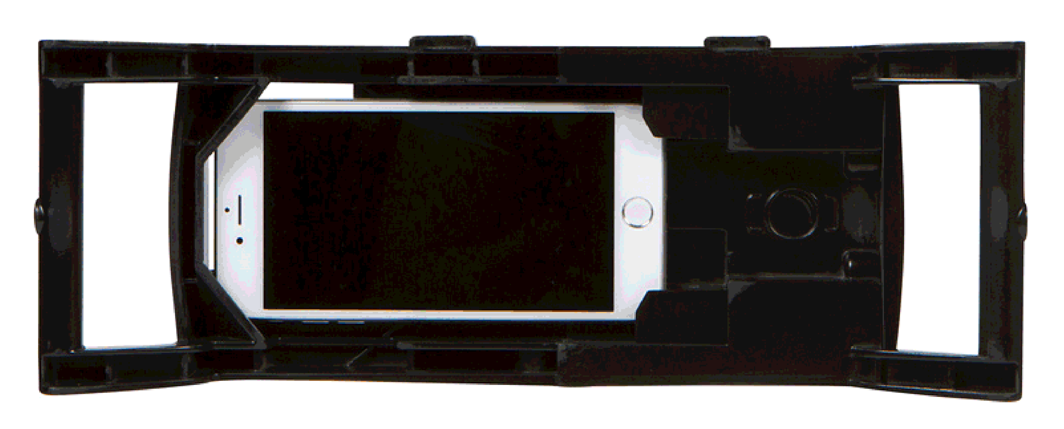 iOgrapher Filmmaking Multi Case for Mobile Phones iPhone Pixel Samsung