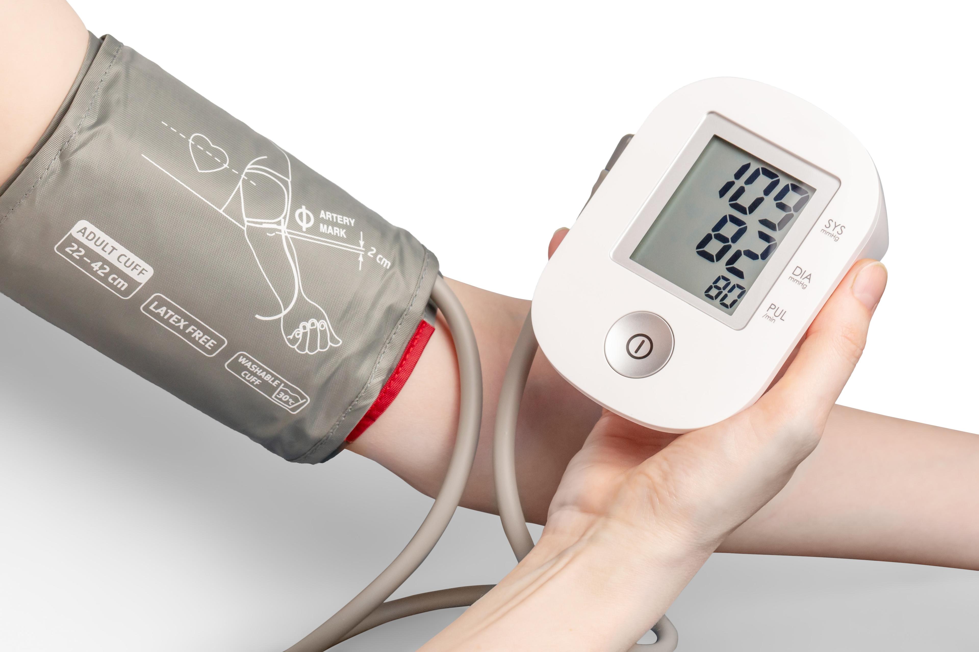 Exciting new research from Australia shows postbiotic supplements may help lower blood pressure