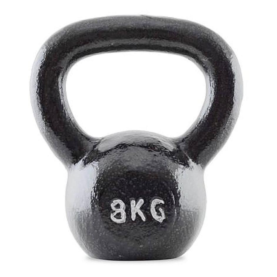 What Size Kettlebells Should You Use? Strength and Fitness Supplies