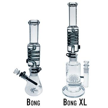 bong and bong xl 
