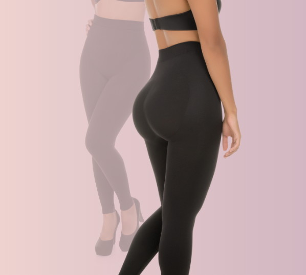 Best Butt Lifting Leggings To Achieve An Instant Thick Booty 25/01/21