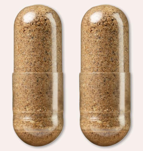 2 capsules of Clearizy.