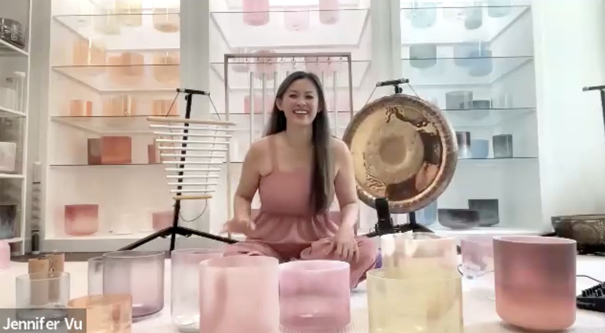 Sound School - Week 8