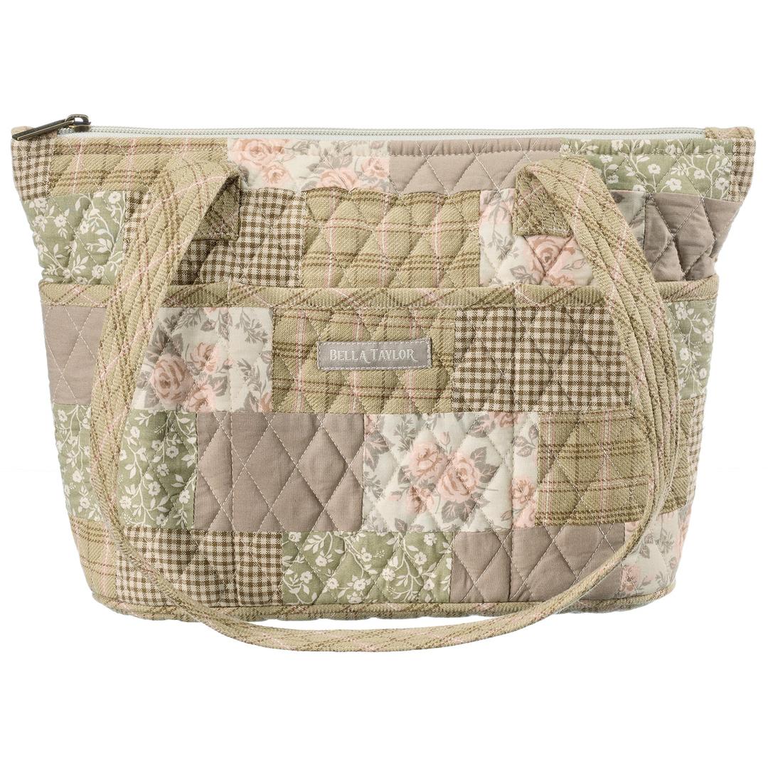 Bella Taylor Small Tote