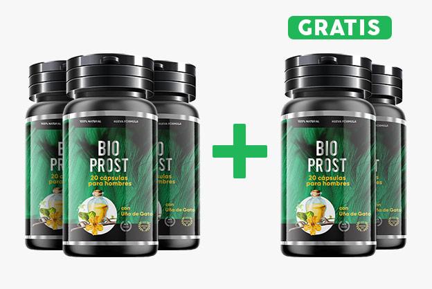 Bio Prost - Chile