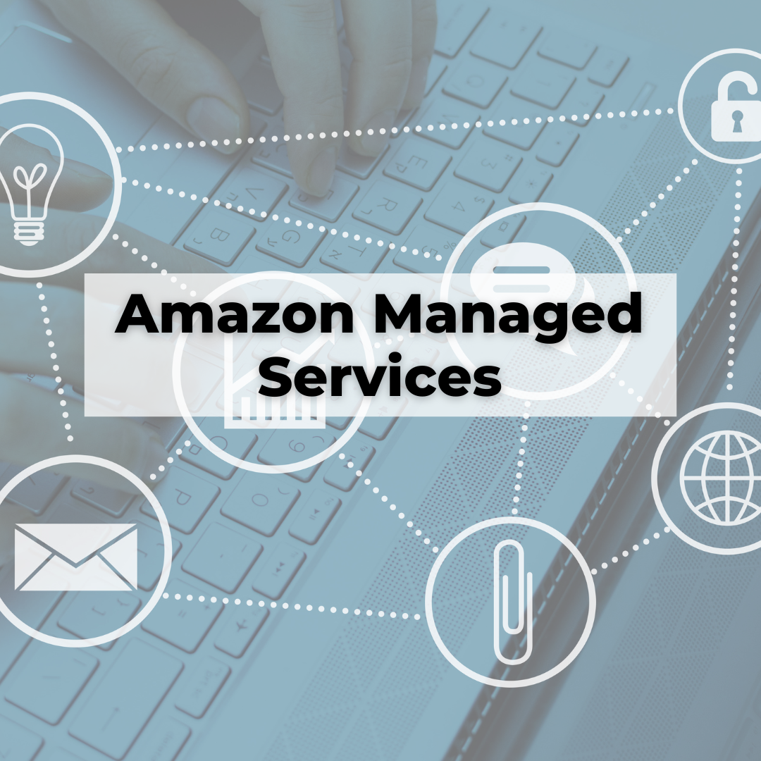 Listing Studios Amazon Managed Services