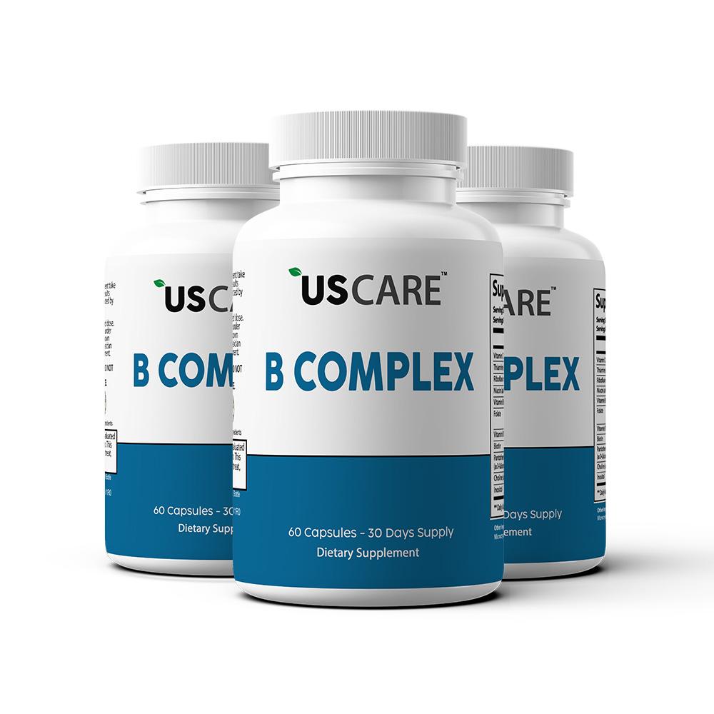 USCare B Complex