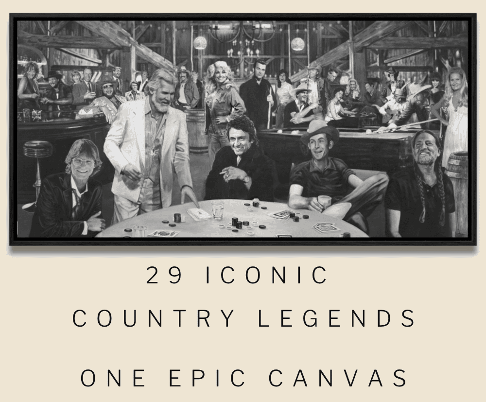 Ultimate Classic Country Reunion