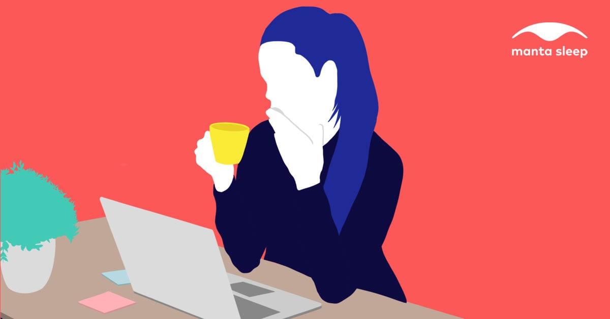 What happens when you don't sleep enough? Can you recover from sleep debt?