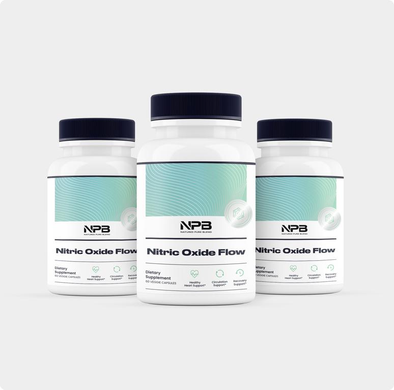 Where Can I Buy Nitric Oxide Flow
